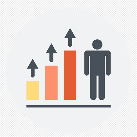 Population growth icon png image_picture free download 400677861 ...