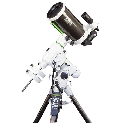 Skywatcher Telescopio Maksutov MC 150 1800 SkyMax EQ6 Pro SynScan GoTo