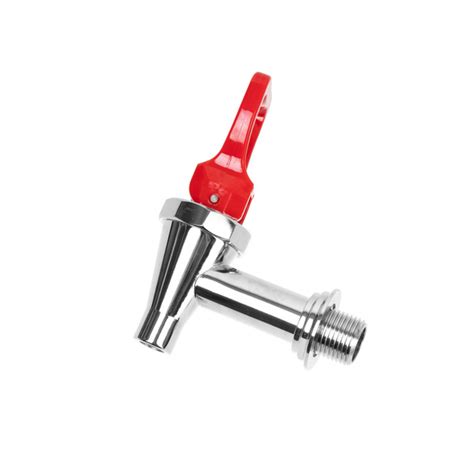 Кран сливной для кипятильника ERGO серии KSY купить на OZON по низкой ...