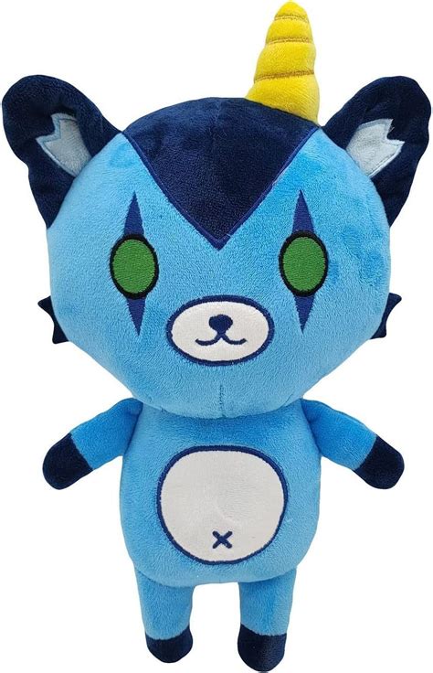 Funneh Teddy Bear Krew Plush Toy Ultrasoft 105 Lunar Teddy