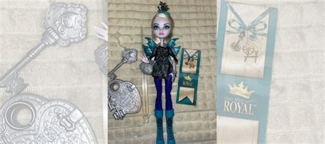 Кукла ever after high Фейбель Торн купить в Костроме | Хобби и отдых ...