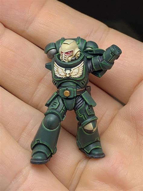 129 Best Primaris Ancient Images On Pholder Warhammer40k Warhammer