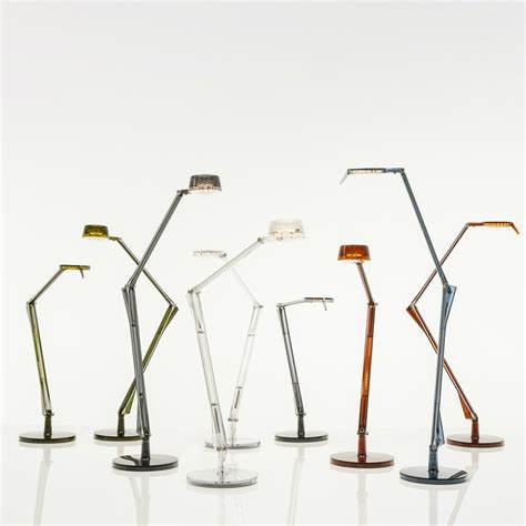 Kartell Aledin Tec Led Table Lamp