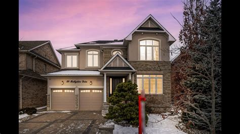 38 Ballyshire Drive Brampton Home By Harbinder Brar Real Estate