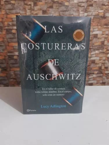 Las Costureras De Auschwitz Mercadolibre