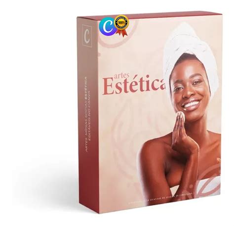 200 Arte Estética Legendas Canva Packs Elo7