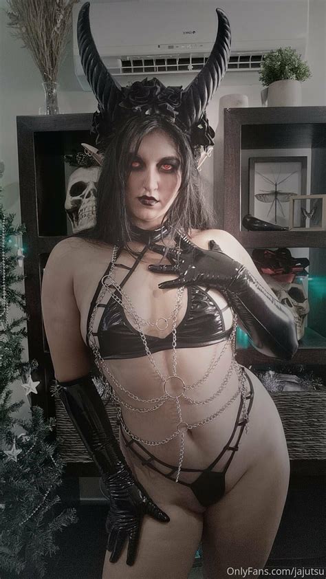 Jajutsu Nude OnlyFans Leaks Photos TheFappening