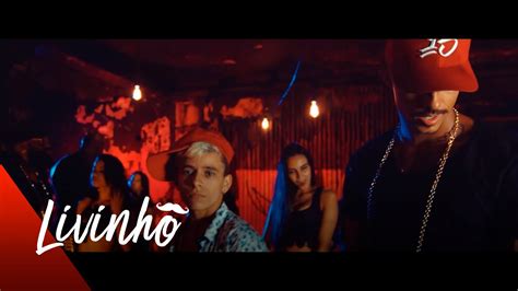 Mc Livinho E Mc Pedrinho Tchau E Bença Videoclipe Oficial Youtube