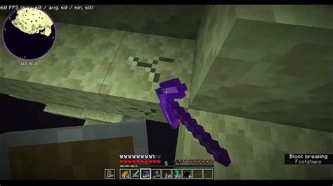 Duping The Dragon Egg Minecraft Part 14 Youtube