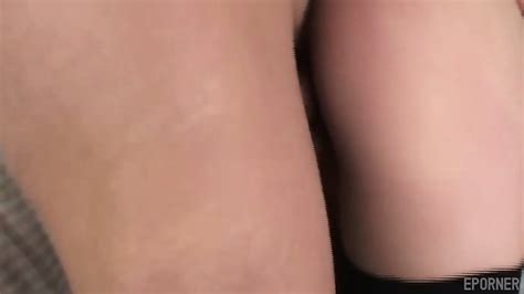 Ass Creamed After Fucking