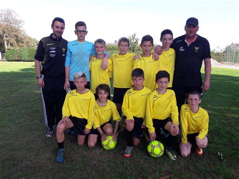 Album Evel Les équipes U13 20172018 Photo N°17 Club Football