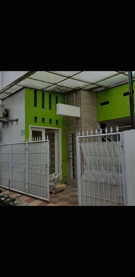 Dijual Disewakan Properti Kontrakan Rumah Kemayoran Dengan Harga Rp