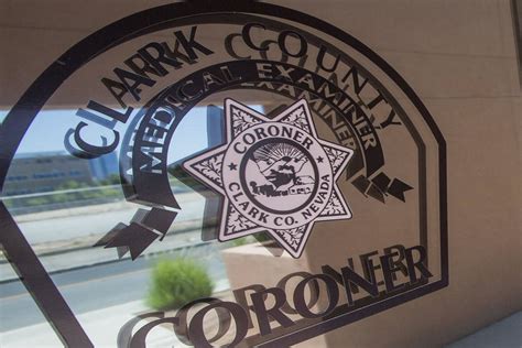 Coroner Ids Man Who Was Struck Killed By Car In Las Vegas Local Las