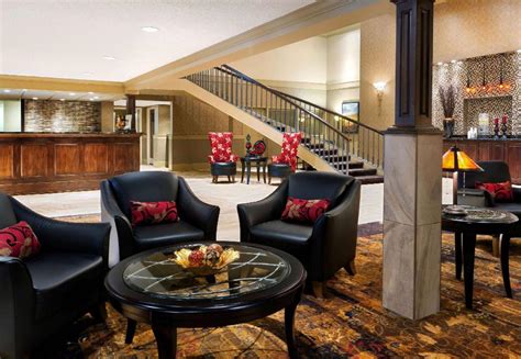 Best Western Plus Ramkota Hotel in Sioux Falls (SD) - Room Deals ...