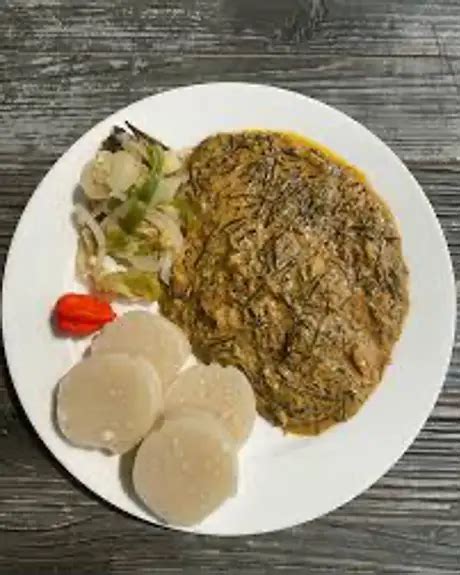 Top Amazing Food Dishes In Angola Crazy Masala Food