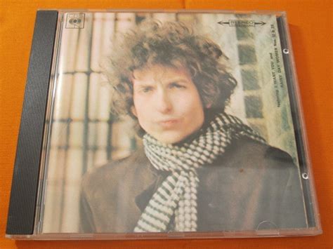 Yahoo オークション ボブディラン Bob Dylan Blonde on Blonde
