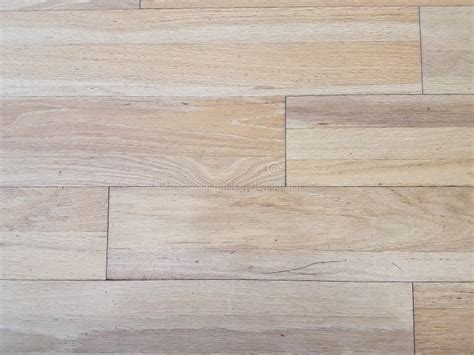 Light brown wood floor stock photo. Image of lines, grain - 97200360