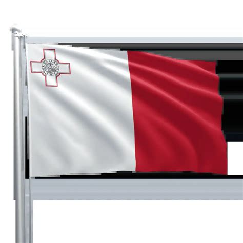 Buy Malta Flag Online | Best Prices at Flag Sale