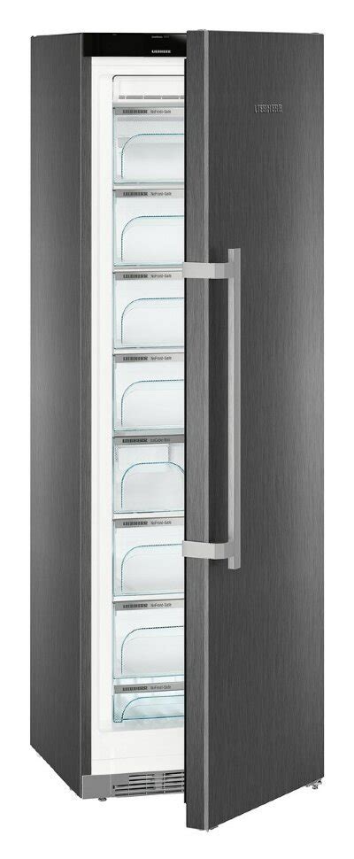 Купить Морозильник (морозильная камера) Liebherr SGNbs 4385 Premium ...