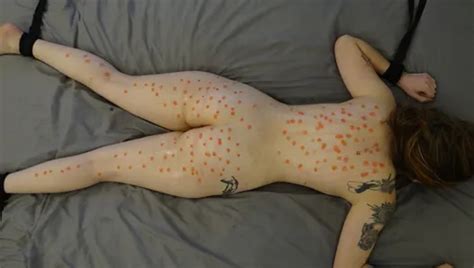 Free Candle Wax Porn Videos XHamster