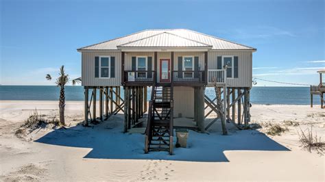 House - Dauphin Island Beach Rentals