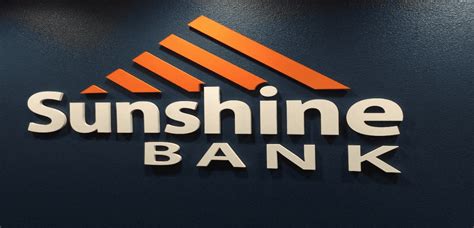 sunshine bank stine construction