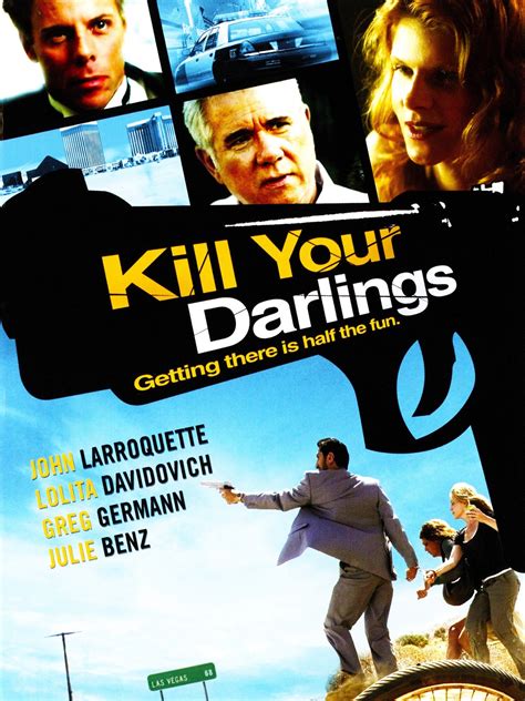 Kill Your Darlings Pictures - Rotten Tomatoes