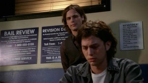 Criminal Minds Jackson Rathbone Image Fanpop