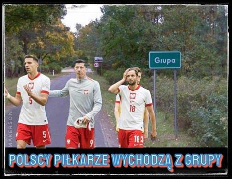 Memy o reprezentacji Polski Gazeta Wrocławska