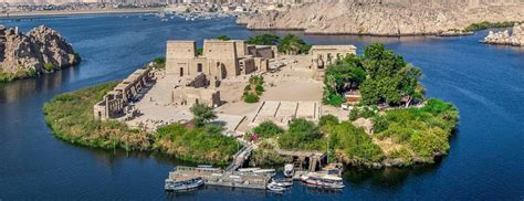 Philae | Ancient Egypt Online