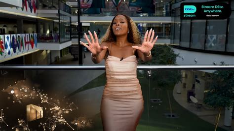 Love And Festive Cheer Whats Hot Mzanzi Mzansi Magic Ep 38 YouTube