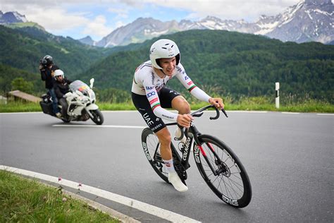 Volta Su A Etapa Dobradinha De Jo O Almeida Topcycling