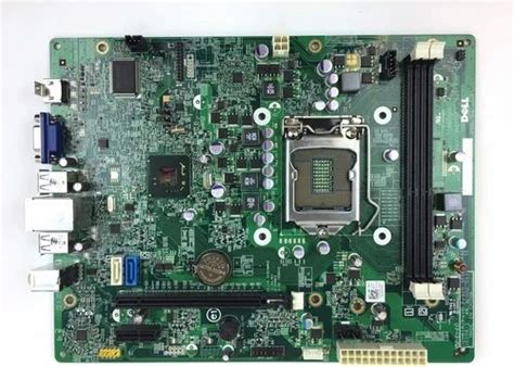 Dell Optiplex 3010 7010 9010 Desktop Motherboard At ₹ 4000 In New Delhi