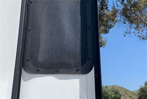 Rv Shade Review Photos From T Dannals Slide Ez Snap