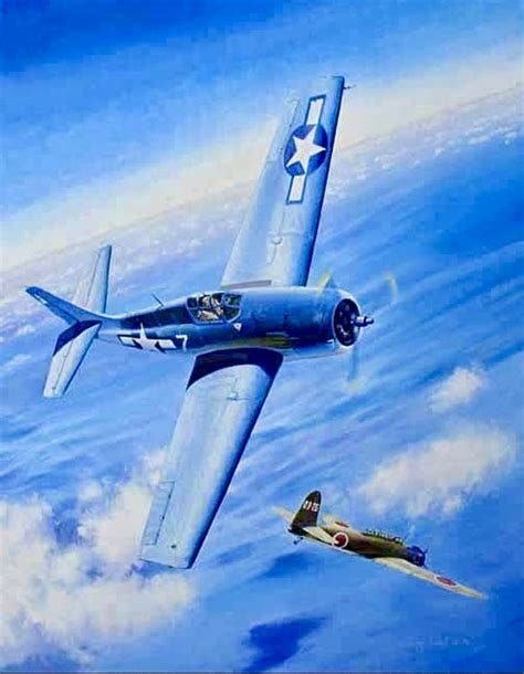 Pin By Bubbatbass On PACIFIC CATS Aviation Art Wwii Aircraft