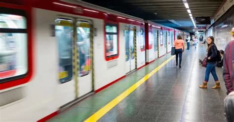 Fiestas Patrias 2023 este será el horario de extensión del Metro de