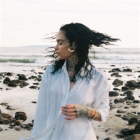 Inside Kehlani's tinnitus diagnosis and how they're helping others — Calm Blog