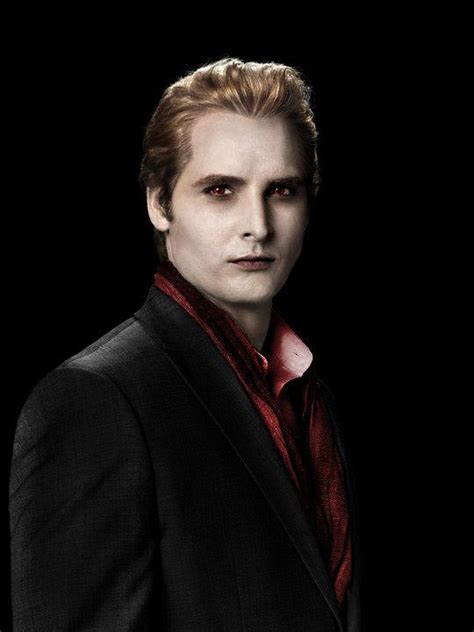 Dr Carlisle Cullen Peter Facinelli Twilight Saga Twilight Vampire