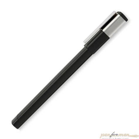 Ручка роллер MOLESKINE Classic (EW41A07) | Penformen.ru