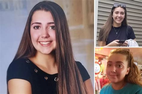 Goffstown Nh Police Put Alert Out For Missing 17 Year Old Girl