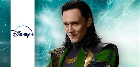 Loki Bei Disney Alle Infos Zu Startdatum Cast Und Handlung Der