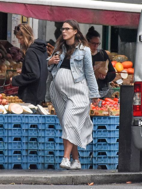 keira knightley weight height