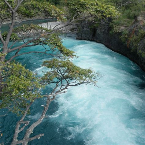 Excursion to Petrohué Falls, Puerto Varas | kimkim