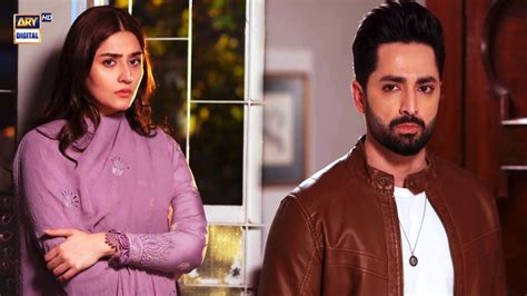 Kaisi Teri Khudgharzi Episode 21 Best Moment Danish Taimoor Dur E