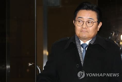 검찰 롯데 뇌물·e스포츠협회 횡령 전병헌 구속영장 청구