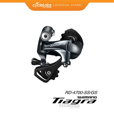 Shimano Tiagra Rd Ss Speed Cyclelabz Pro Centre