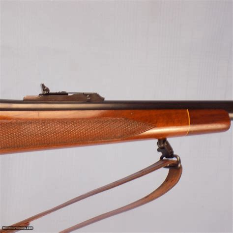Rem. Model 700 Grade C