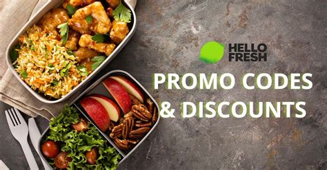 Hellofresh Canada Coupon 2024 120 Off Promo Code Canadian Coupons