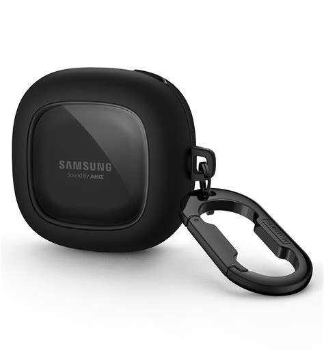 Best Samsung Earbuds Pro Cases For Protection And Style