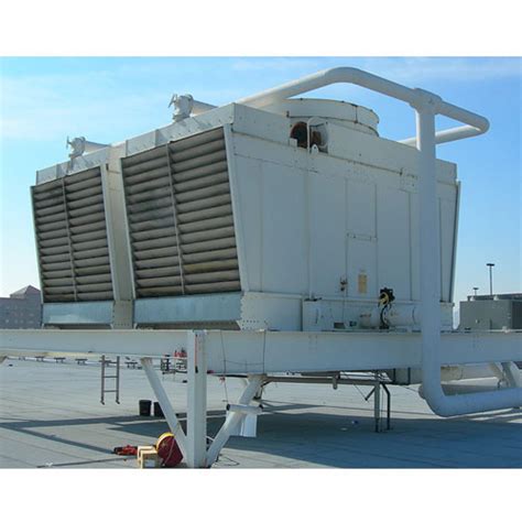 Three Phase Cooling Tower 220 380 V At Rs 1000000 In Coimbatore Id